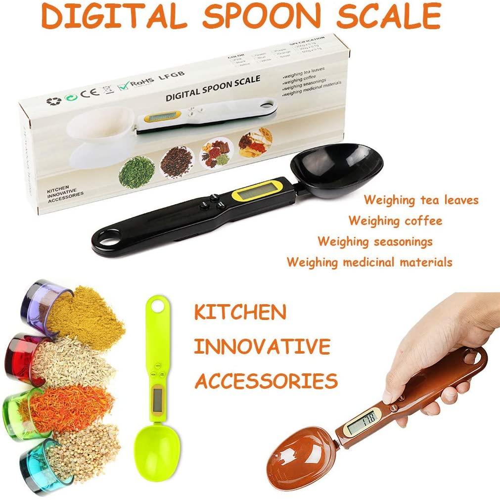 Measuring Spoon (500 gm)