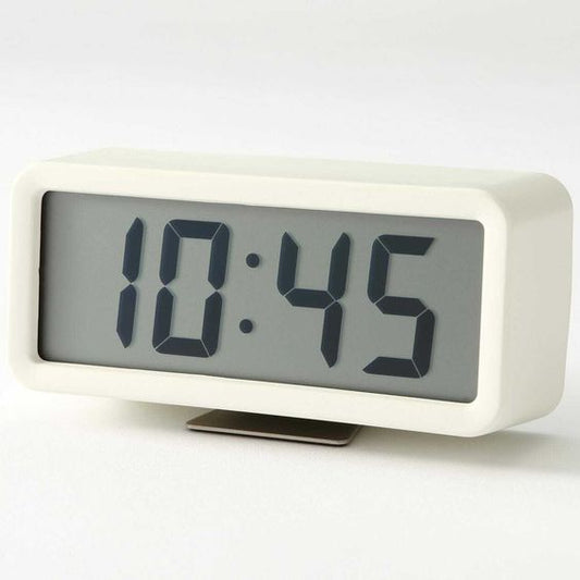 Digital Alarm Clock